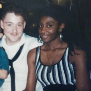 Meet your Posher, Richard